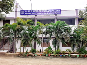 cmcvellorechittoorcampus