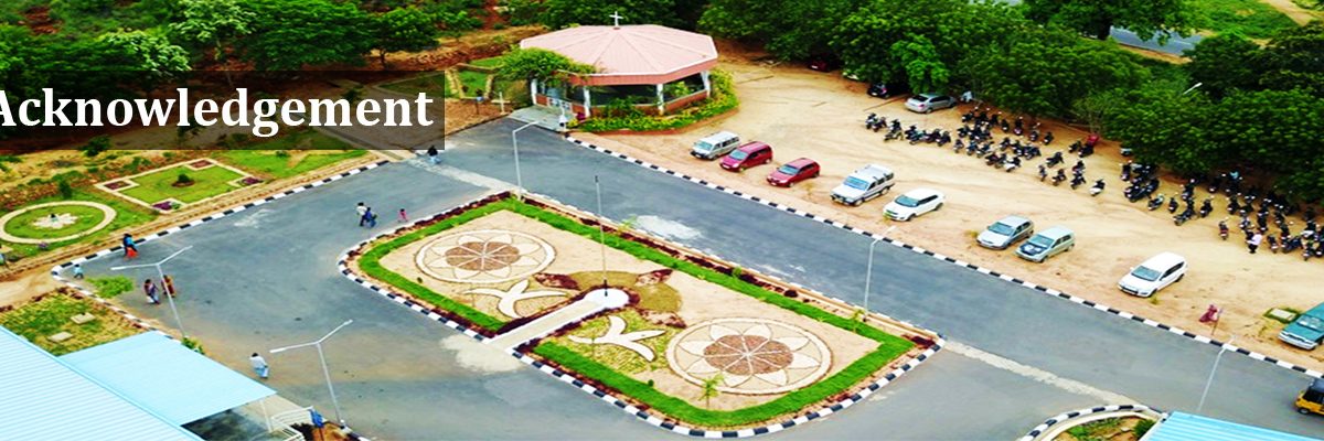 CMC Vellore Chittoor Campus