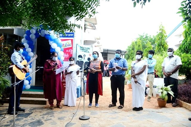 CMC Vellore Chittoor Campus