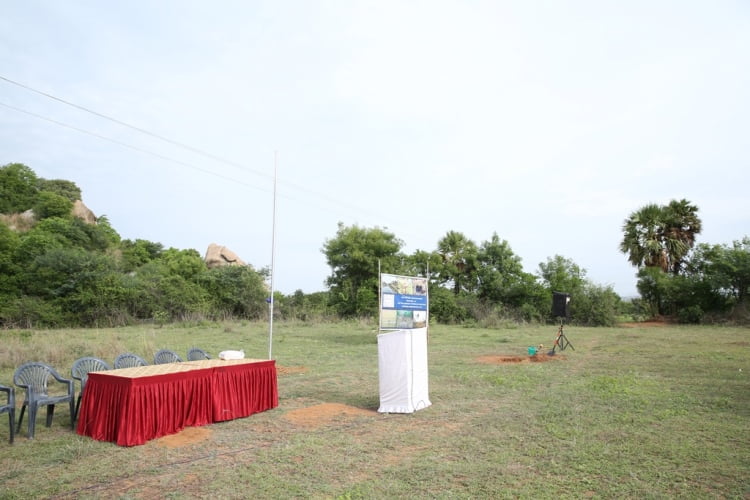 CMC Vellore Chittoor Campus