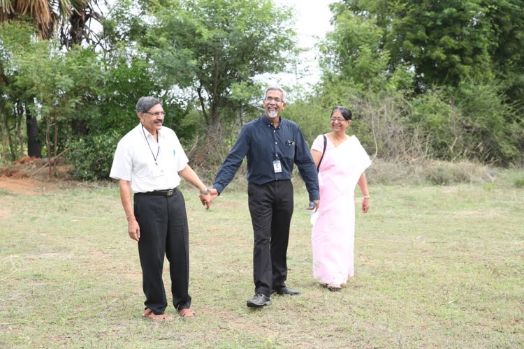 CMC Vellore Chittoor Campus