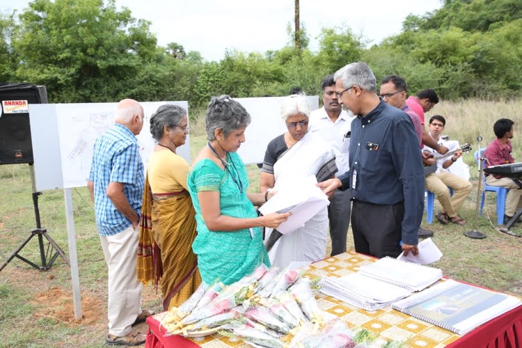 CMC Vellore Chittoor Campus