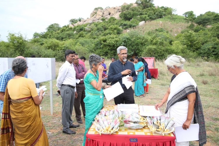 CMC Vellore Chittoor Campus