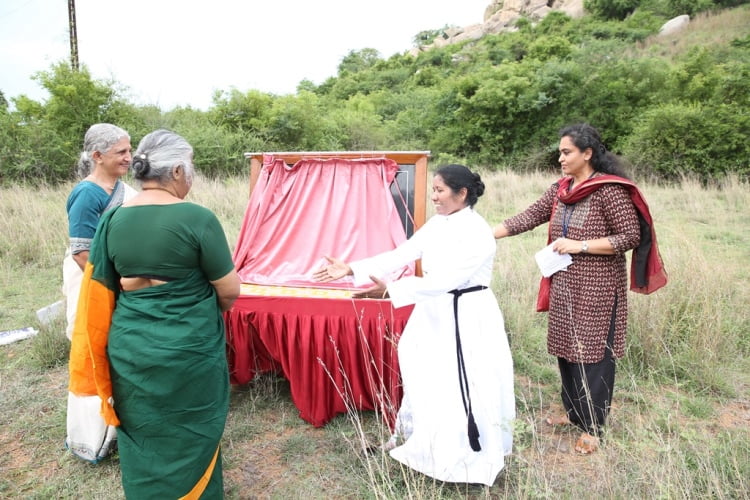 CMC Vellore Chittoor Campus