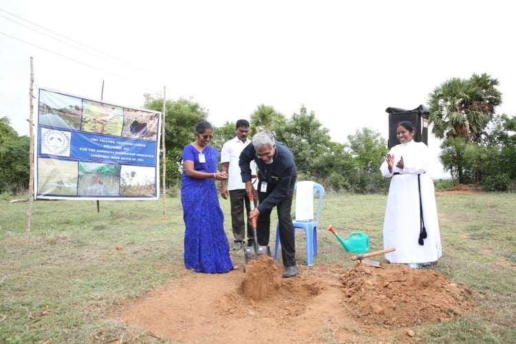 CMC Vellore Chittoor Campus