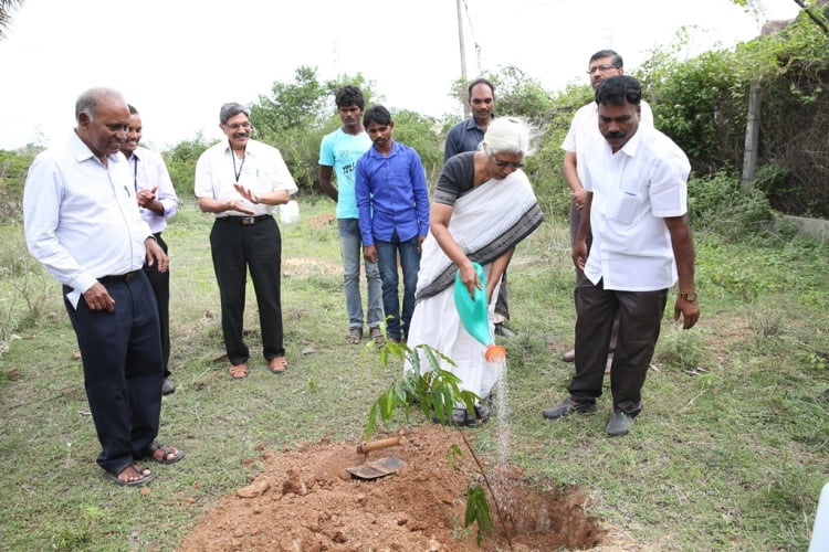 CMC Vellore Chittoor Campus