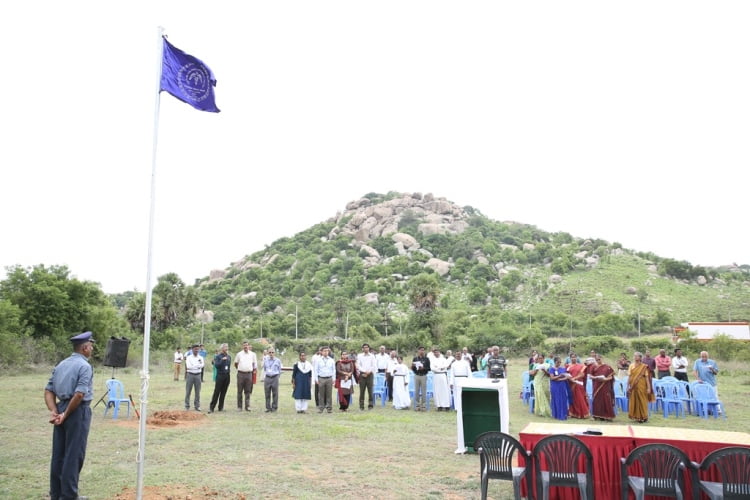 CMC Vellore Chittoor Campus