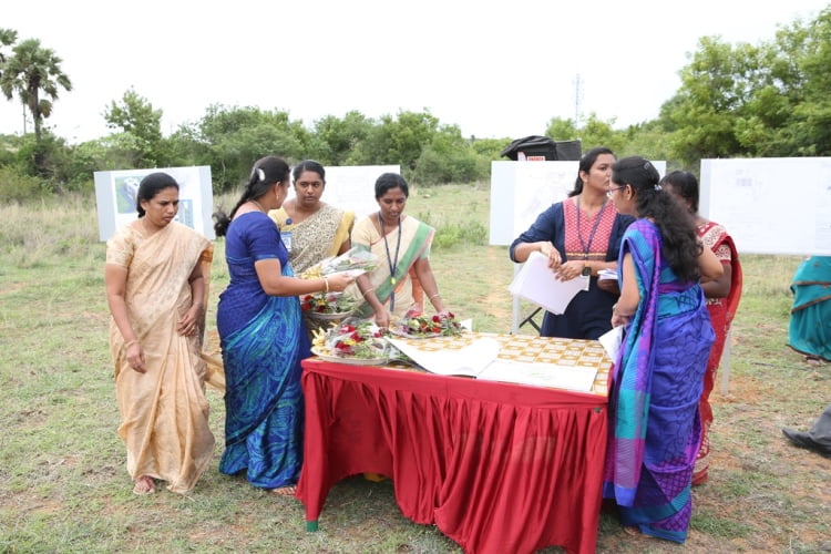 CMC Vellore Chittoor Campus