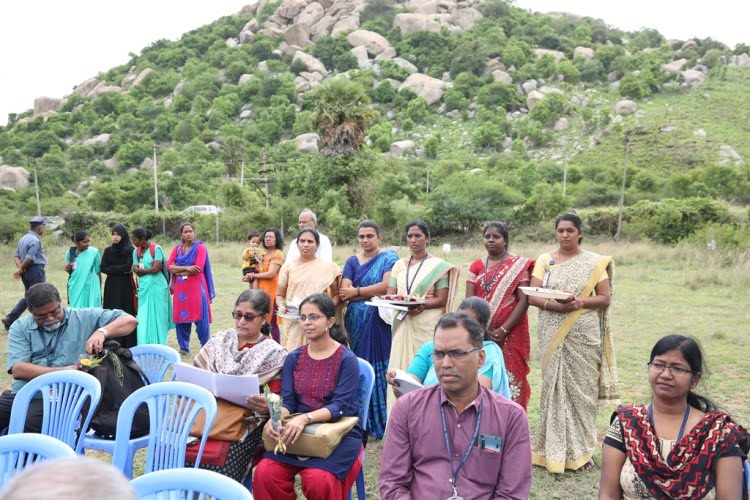 CMC Vellore Chittoor Campus