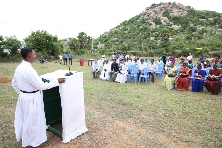 CMC Vellore Chittoor Campus