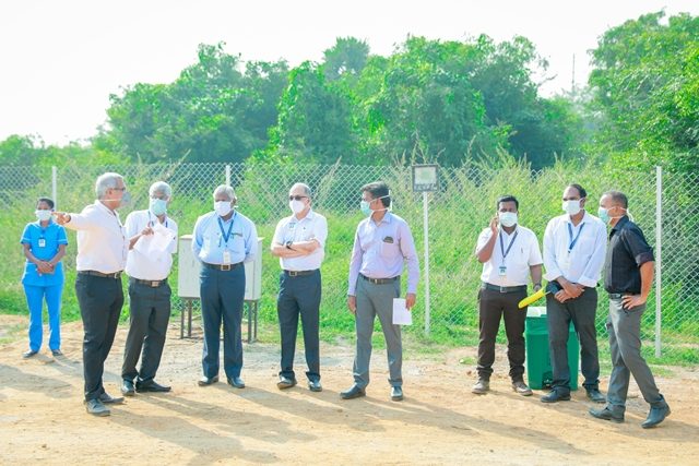 CMC Vellore Chittoor Campus