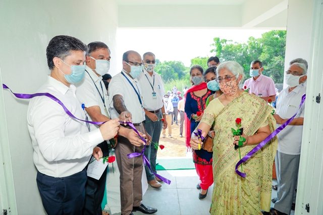 CMC Vellore Chittoor Campus