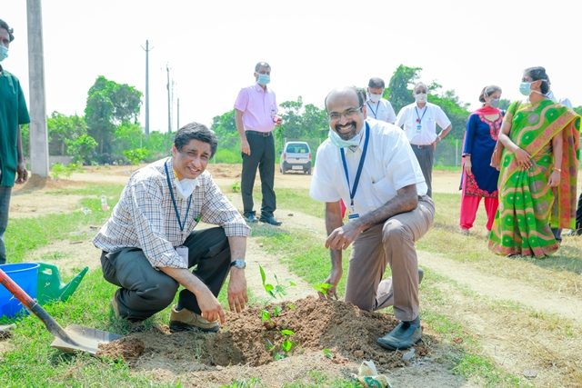 CMC Vellore Chittoor Campus