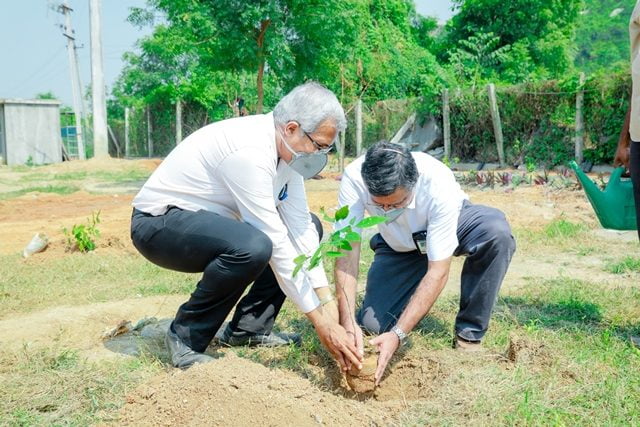 CMC Vellore Chittoor Campus