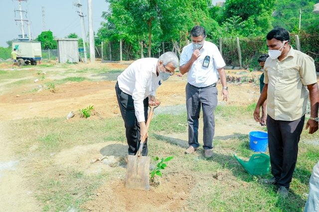 CMC Vellore Chittoor Campus