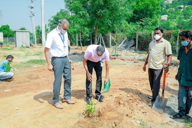 CMC Vellore Chittoor Campus