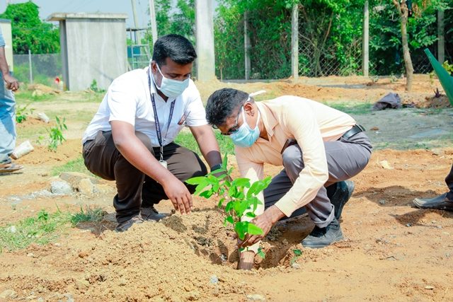 CMC Vellore Chittoor Campus