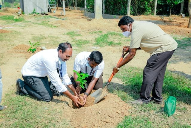 CMC Vellore Chittoor Campus