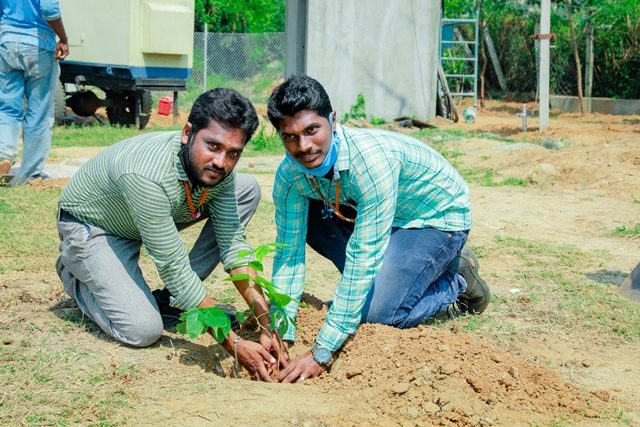 CMC Vellore Chittoor Campus