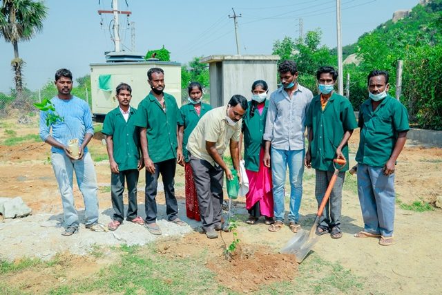 CMC Vellore Chittoor Campus